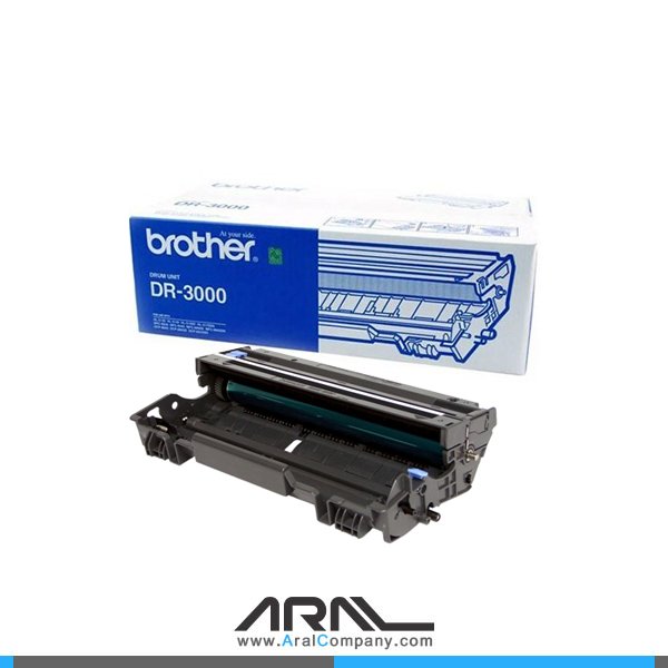 خرید یونیت درام برادر مدل DR3000 BROTHER