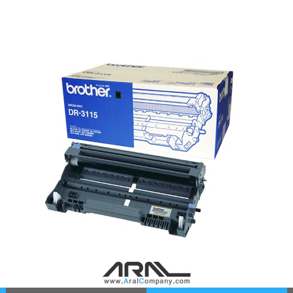 خرید یونیت درام برادر مدل DR3115 BROTHER