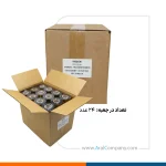 ریبون رزین 300*110