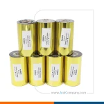 ریبون رزین 300*110