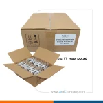 ریبون وکس 75*60