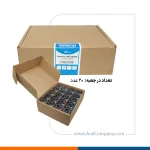 ریبون پریمیوم وکس رزین 110 در 300 (300*110)