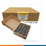 ریبون وکس 60 در 300 (300*60)