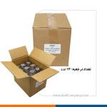 ریبون وکس 80 در 300 (300*80)