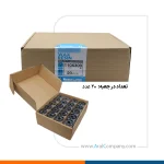 ریبون وکس رزین 110 در 300