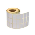 لیبل از نوع کاغذی