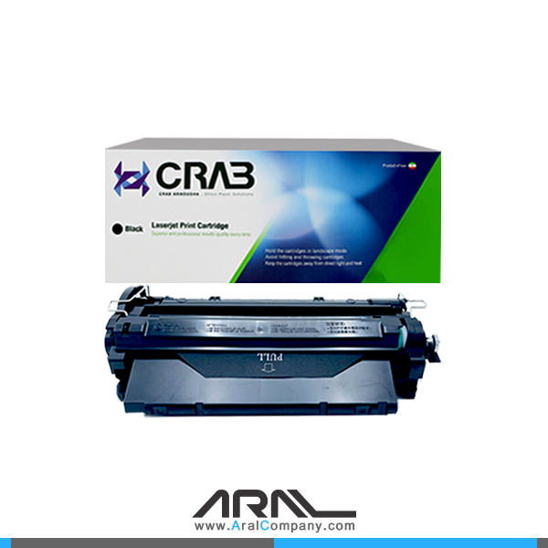 کارتریج تونر کرب مدل 55A