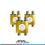 قیمت خرید ریبون رزین 75*60
