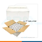 باکس ترمکس 35 79