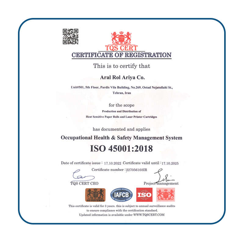 iso 45001
