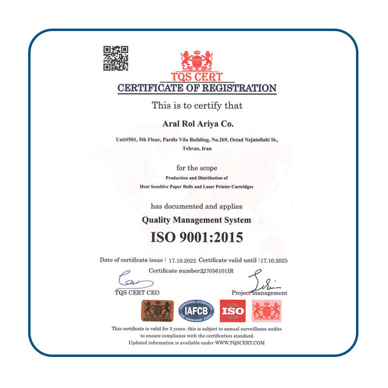 iso 9001