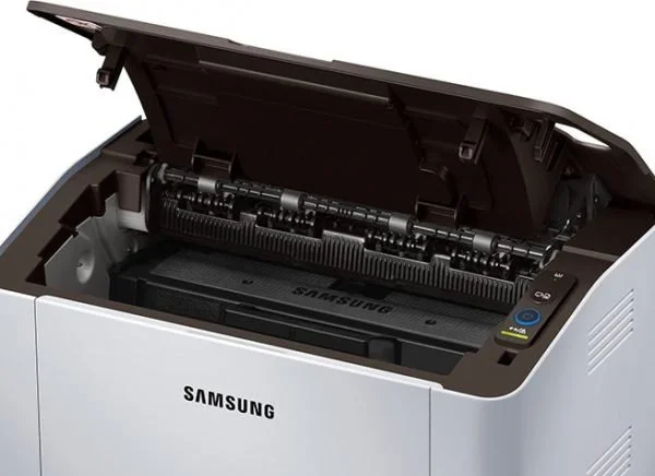 چراغ کارتریج پرینتر SAMSUNG