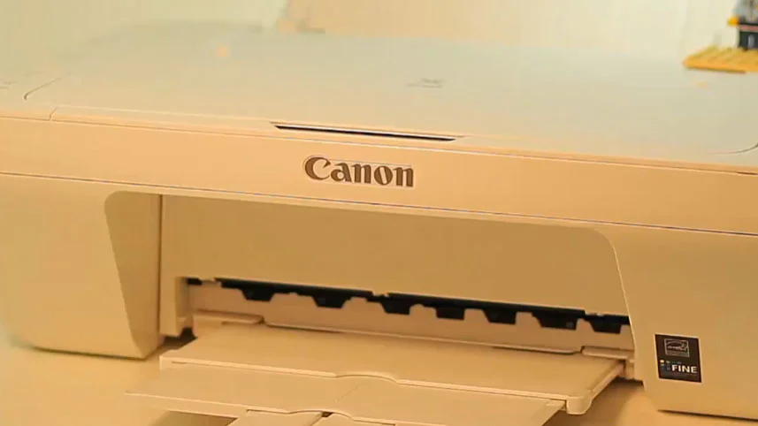 شارژ کارتریج مرحله 1