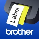 دانلود نرم افزار Brother P-touch Editor