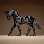 نمونه کار پرینتر سه بعدی