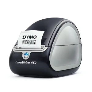 انواع لیبل دایمو (dymo)