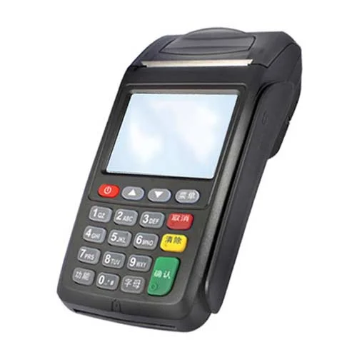 NEWPOS 7210 گزینه‌های اقتصادی (کم‌تراکنش)