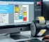 Brother P‑touch Editor آموزش نرم افزار