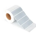 لیبل از نوع متالایز