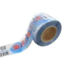 لیبل از نوع OPP و PET