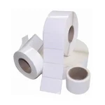 لیبل از نوع pvc