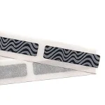 لیبل از نوع اسکرچ